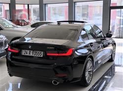 بی ئێم دەبڵیو سیریەس 3